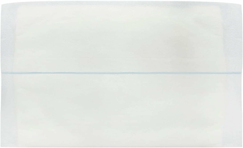 Dukal Abdominal Pads. Case of 150 Non-sterile ABD Pads 12" x 16".