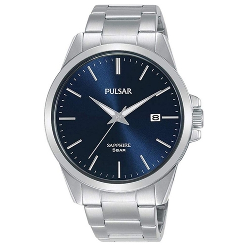 Men's Watch Pulsar PS9637X1 (Ø 41 mm)