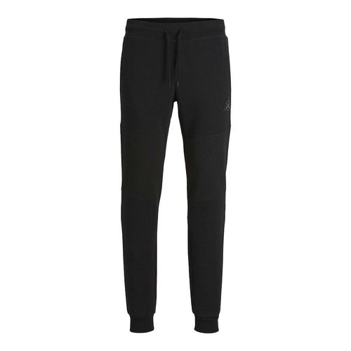 Adult Trousers Jack & Jones JPSTWILL JJSTAPLE Black Men