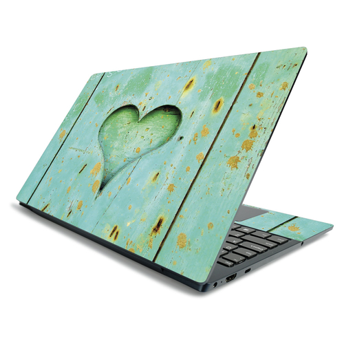 MightySkins LENIDS54015-Heartwood Skin for Lenovo Ideapad S540 15 in. 