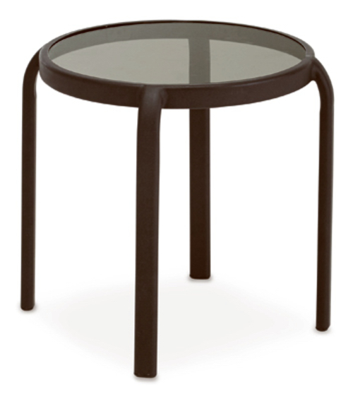 Jiaxing Hero Import & Export 246314 Siesta Key End Table