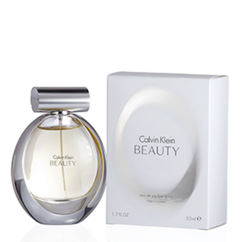 CALVIN KLEIN BEAUTY EDP SPRAY