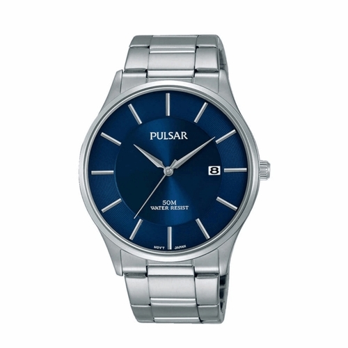 Pulsar PS9541X1 watch man quartz