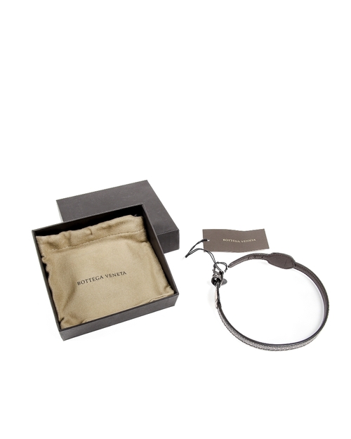 Bottega Veneta Womens Bracelet 381223 VQ28C 2023