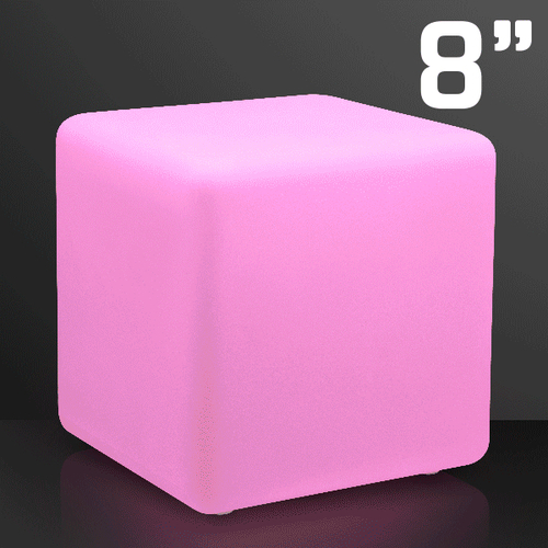 Blinkee LEDC8IN Light Up Canvas Art Work All You Need is Love