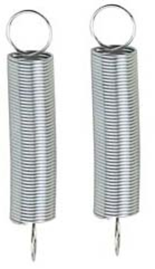 Century Spring C-119 2 Count 2.5 in. Extension Springs .25 in. OD