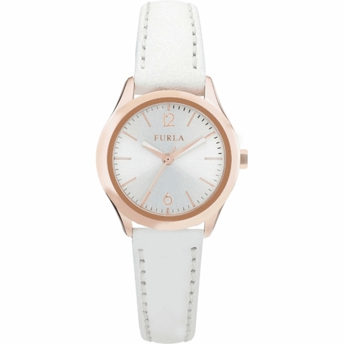 Furla R4251101505 watch woman quartz