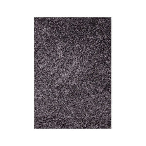 Grey Popcorn Home Rug