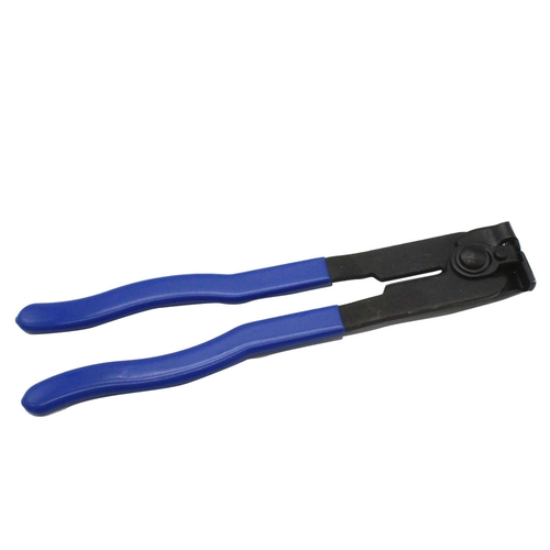 CV Joint Boot Clamp Ear Type Pliers Rubber Band
