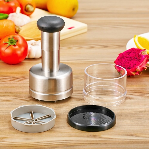 Multi functional Food Chopper Mincer with