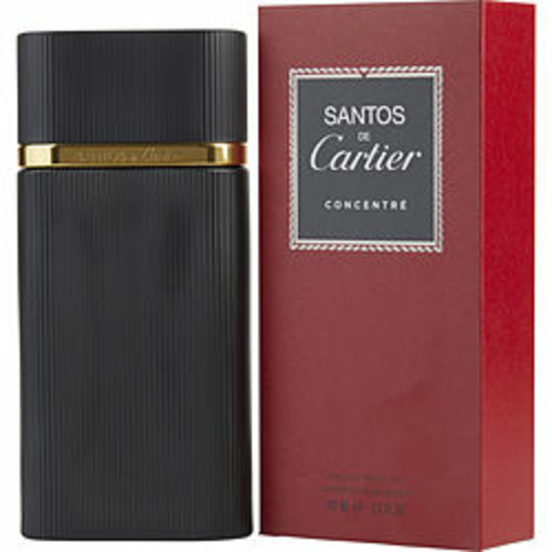 SANTOS DE CARTIER by Cartier