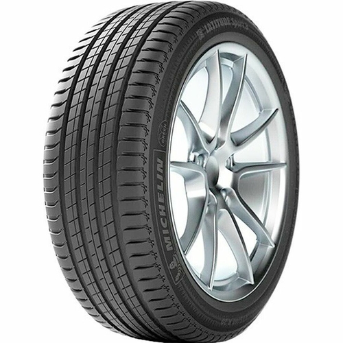 Off-road Tyre Michelin LATITUDE SPORT-3 285/45WR19