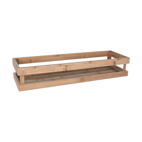 Storage Box Inde Bamboo 53 x 16,2 x 10 cm