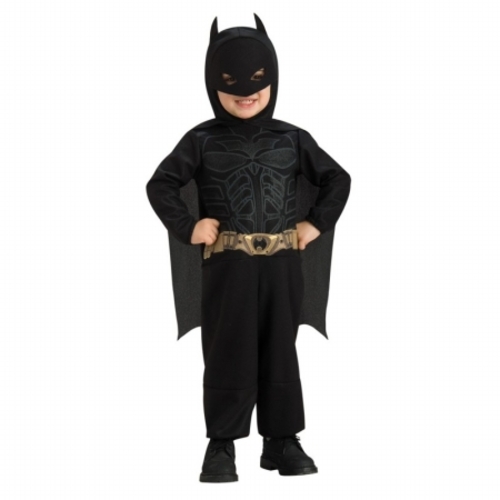 Rubies Costumes Batman The Dark Knight Rises Toddler Costume Infant - 
