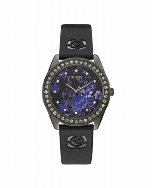 Guess W1277L1 watch woman quartz