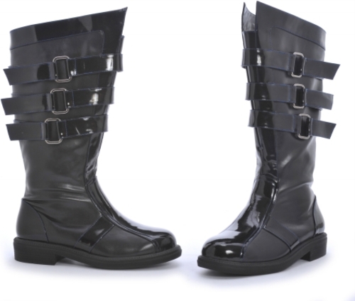 Ellie Shoes 194378 Dark Lord Adult Boots