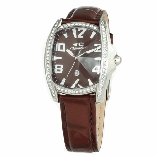 Chronothec CT7988LS-63 watch woman quartz