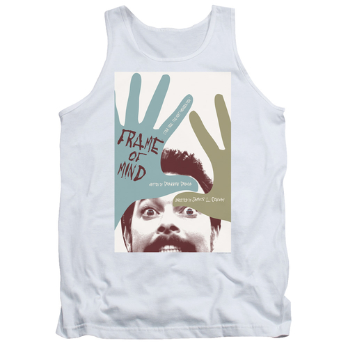 Trevco CBS2162-TK-5 Star Trek & TNG Season 6 Episode 21 Adult Cotton T