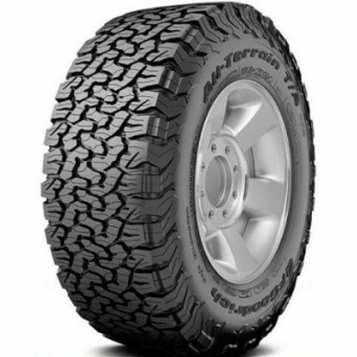 Off-road Tyre BF Goodrich ALL TERRAIN T/A KO2 275/55SR20