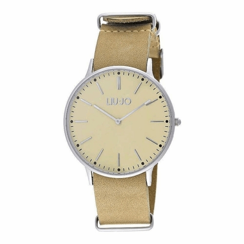 Liu Jo TLJ967 watch man quartz