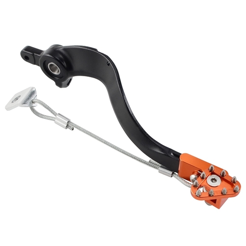 Rear Brake Pedal Lever for Husqvarna TE FE FS FC