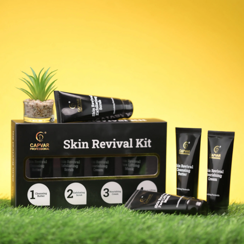 Men's Grooming Kit | Honor of the Gentleman | A Complete Body Care for