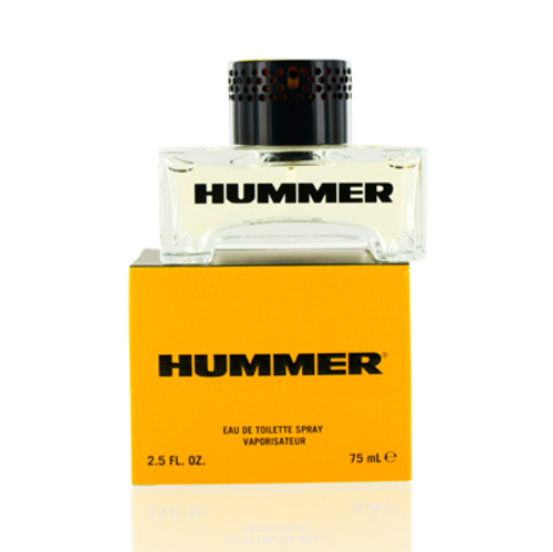 HUMMER EDT SPRAY