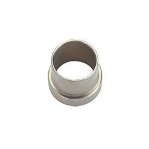 Fragola FRG581903 3AN Tube Sleeve Fitting with 0.187 in. Tube Steel&#4