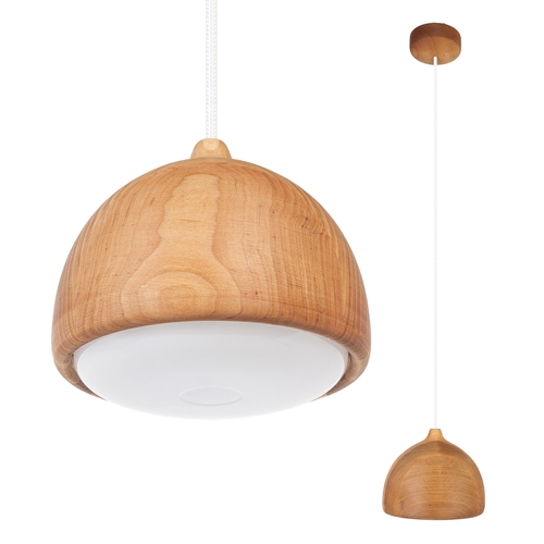 Hanging lamp ACORN I