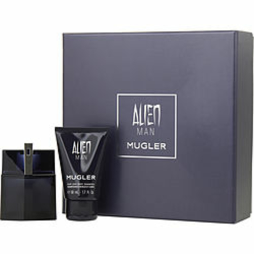 ALIEN MAN by Thierry Mugler