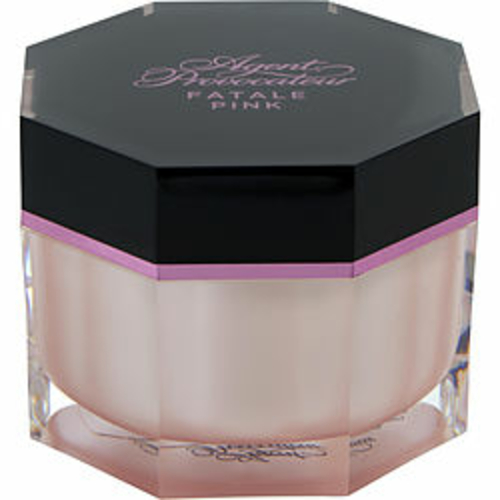 AGENT PROVOCATEUR FATALE PINK by Agent Provocateur