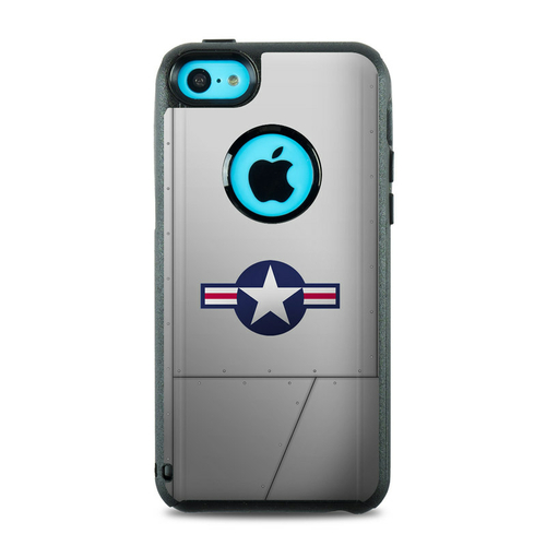 DecalGirl OC5C-USAF-WING OtterBox Commuter iPhone 5c Skin - Wing