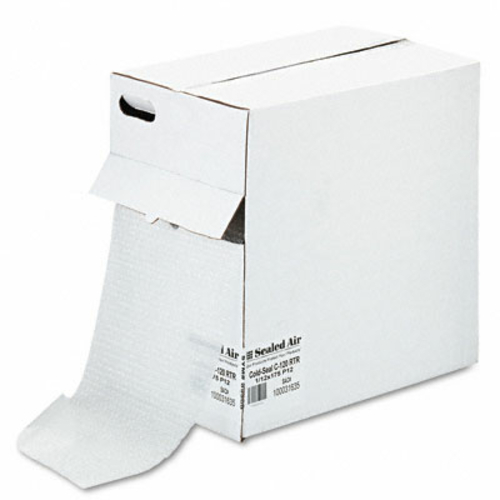 Sealed Air 69566 Bubble Wrap  Self-Clinging Air-Cushioned  3/16   Thic