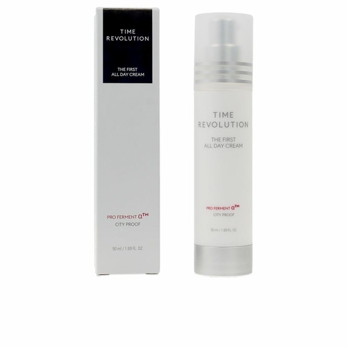 Moisturizing Facial Treatment Missha Time Revolution (50 ml)