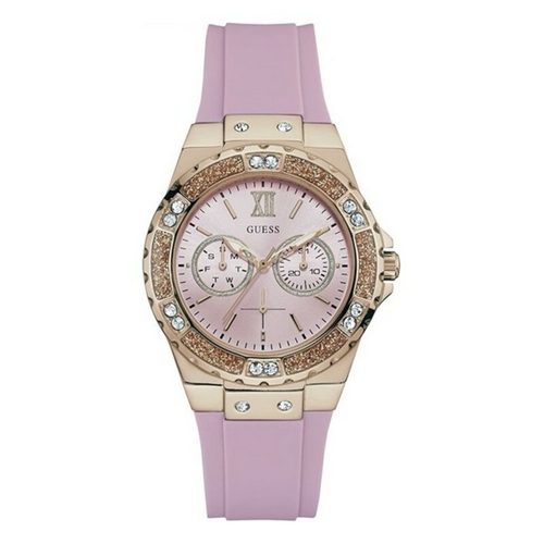 Ladies'Watch Guess (Ø 39 mm) (Ø 39 mm)