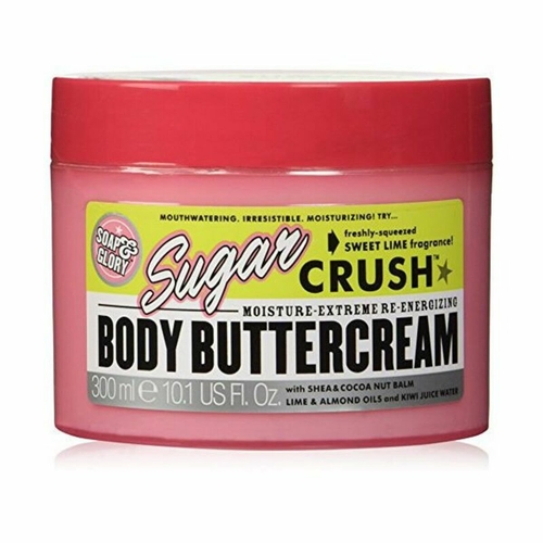 Body Cream Soap & Glory Sugar Crush