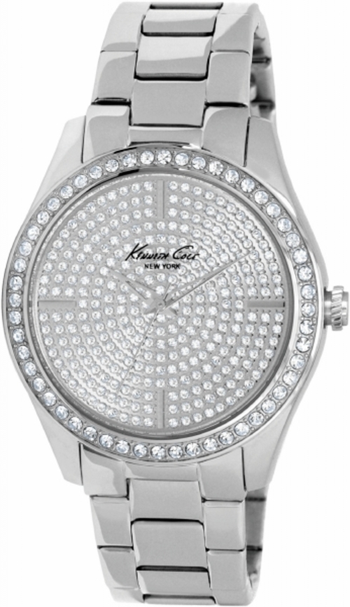 Kenneth Cole IKC4959 watch woman quartz