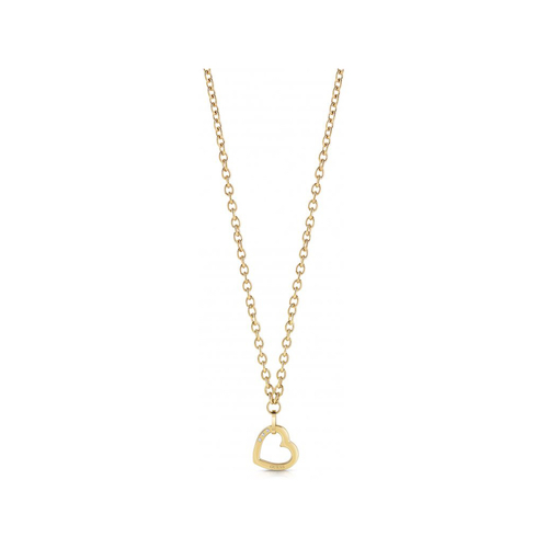 Guess Ladies Necklace UBN29070