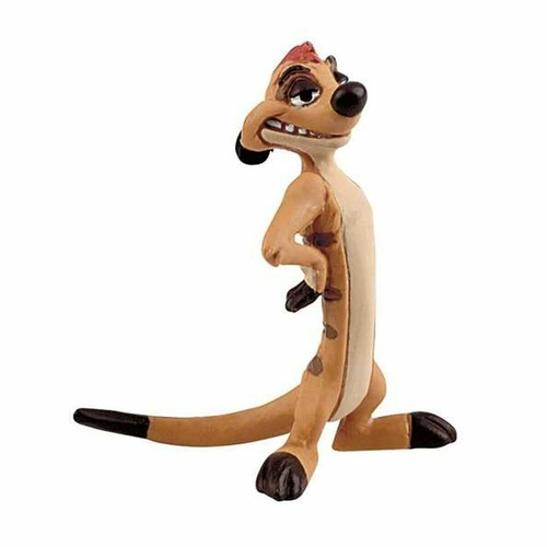 Action Figure Timon