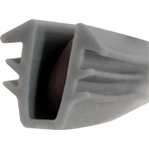 Prime-Line Products-Slide P7732 200 ft. Glass Glazing Spline Vinyl Gra