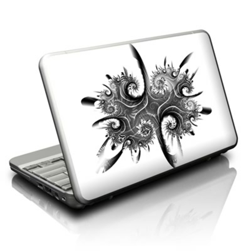 DecalGirl NS-RORSH Netbook Skin - Rorschach