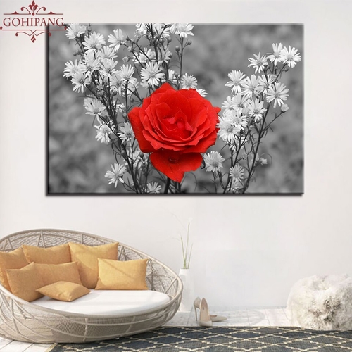 HD Prints Canvas Wall Art Pictures 1