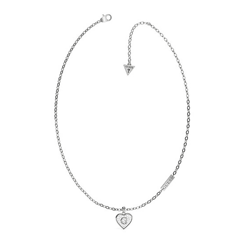 Guess Ladies Necklace UBN79034