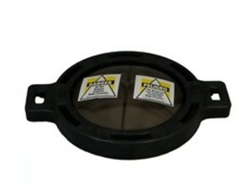 A & A 540189 LeafVac Lid Assembly-Current Unit