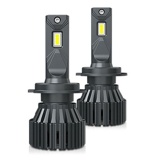 Car Bulb BOM12405 35W H7 6000K