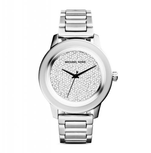 Michael Kors MK5996 watch woman quartz