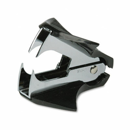 Swingline 38101 Deluxe Jaw Style Staple Remover  Black