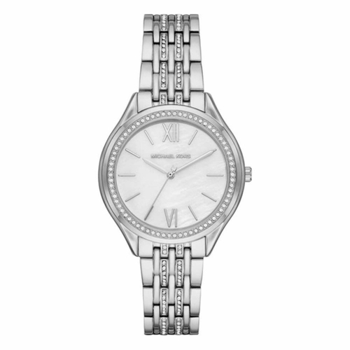 Michael Kors MK7075 watch woman quartz