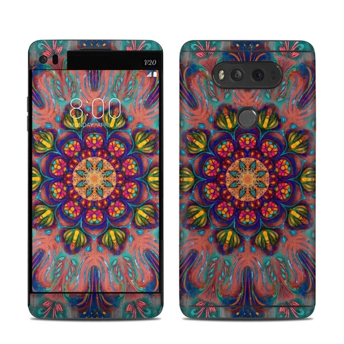 DecalGirl LV20-IMPERATRIX LG V20 Skin - Imperatrix