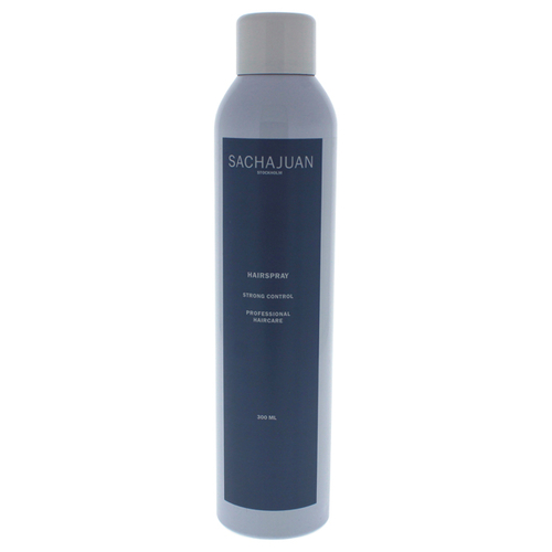 Sachajuan U-HC-12152 Hair Spray Strong Control Hair Spray for Unisex -